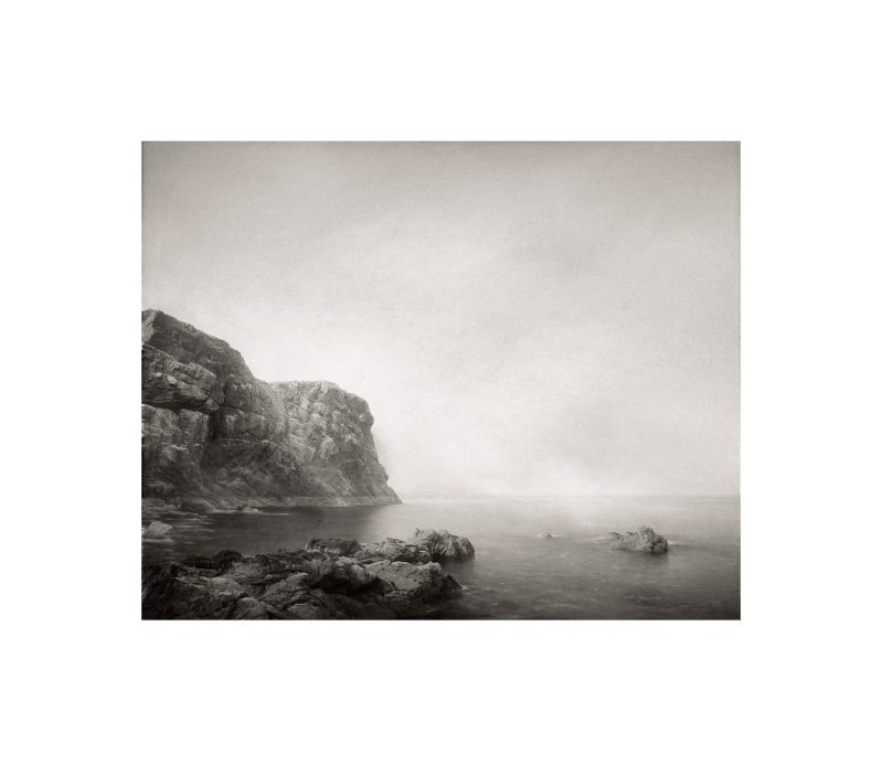 Low Tide, White Heugh, St Abb's Head, Scotland, 2026