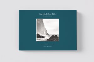 Cathedral of the Tides, St Abb's Head, Scotland Book front cover